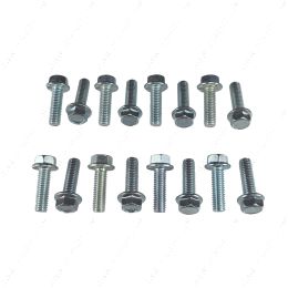 551664 BBC Intake Manifold Bolt Kit