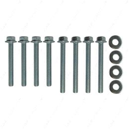 551686 SBC & BBC 4pc Engine Stand Bolt Kit