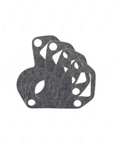 551690-GAS4 4pc LS Gaskets for ICT Water Pump Spacers