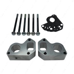 551697 LS LS1 1.50" Water Pump Spacer Kit