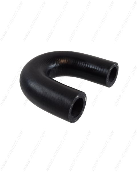 LS LS1 Heater Core Delete Hose - for Water Pump Coolant Bypass 