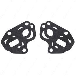 551755-GAS4 4pc LT Gen 5 - Gaskets for ICT Water Pump Spacers