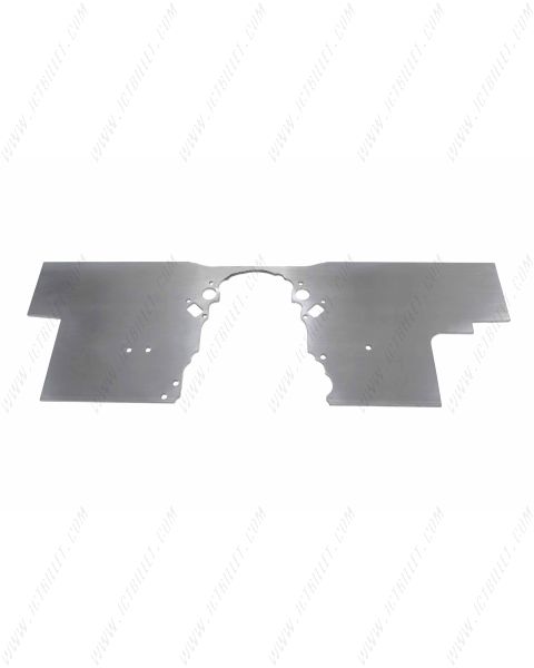 LS Front Engine Plate (for 3rd Gen Camaro LS1 Swap 82-92) Motor Mount