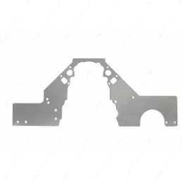 551816-1S10 LS Front Engine Plate for 1982-1993 S10 Motor Mount