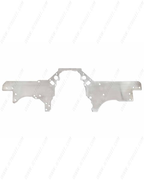 LS Front Engine Plate for 1993-02 F-Body Camaro Motor Mount