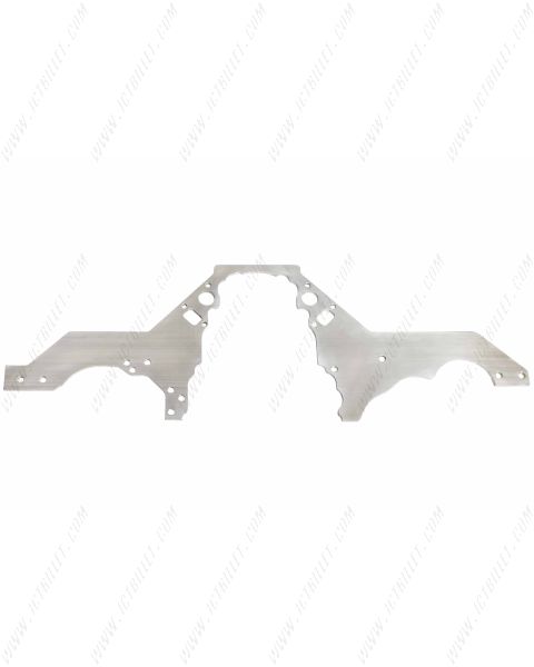 LS Front Engine Plate for 1978-88 G-Body Motor Mount