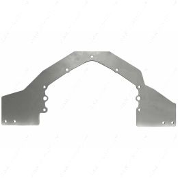 551817-1S10 LS / LT Mid Engine Plate for 1982-1993 S10 Motor Mount