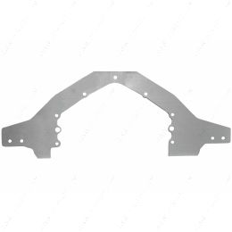 551817-2S10 LS / LT Mid Engine Plate for 1994-2004 S10 Motor Mount