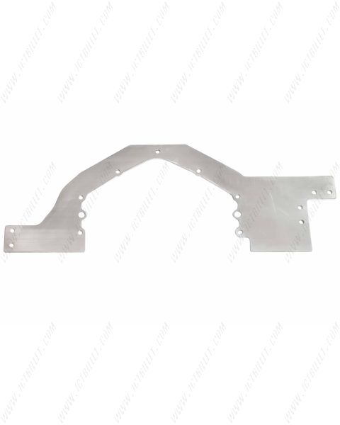 LS LT Mid Engine Plate for 1993-02 F-Body Camaro Motor Mount