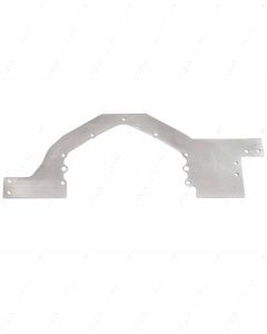 551817-4FBDY LS LT Mid Engine Plate for 1993-02 F-Body Camaro Motor Mount