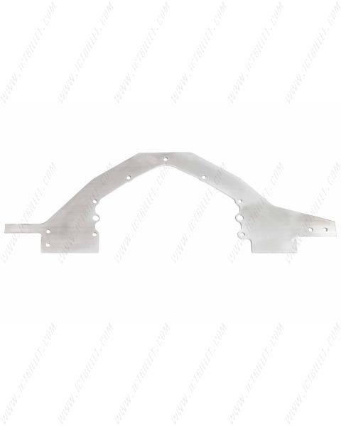 LS LT Mid Engine Plate for 1978-88 G-Body Motor Mount