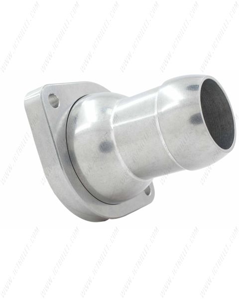 Straight Thermostat Housing For LS Gen 3 Water Pump