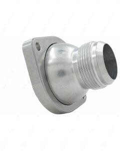 551836-LS320 Straight -20AN Thermostat Housing For LS Gen 4 Water Pump