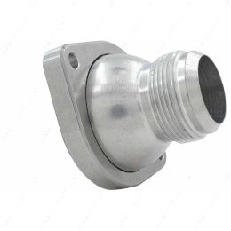 551836-LS320 Straight -20AN Thermostat Housing For LS Gen 4 Water Pump