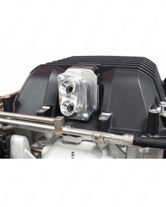 551841-LS01 LSA ZL1 -10AN Intercooler Adapter