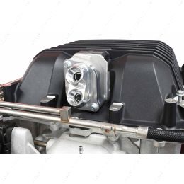 551841-LS01 LSA ZL1 -10AN Intercooler Adapter