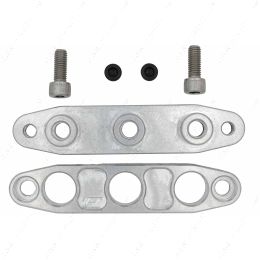 551843-SP03 3 Port Firewall Sensor Bulkhead Manifold