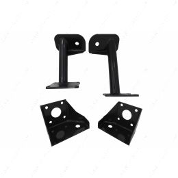 551849-LMB 2003-2008 Lamborghini Gallardo LS Engine Mount Conversion Swap Kit