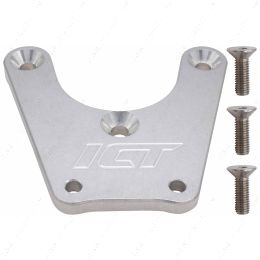 551902-TL01 LS Gen 3 Iron Block to Gen 4 Timing Chain Guide Drill Template Tool LQ4 L33 LQ9