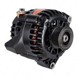 PWM-584061 165 Amp Powermaster Alternator for LS/LT