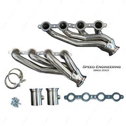 SPE-25-1021 LS Short Tube Headers