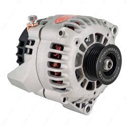 PWM-8206 120 Amp PowerMaster Alternator for LS/LT