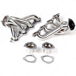 SPC-28087 LS Turbo Header Set block hugger