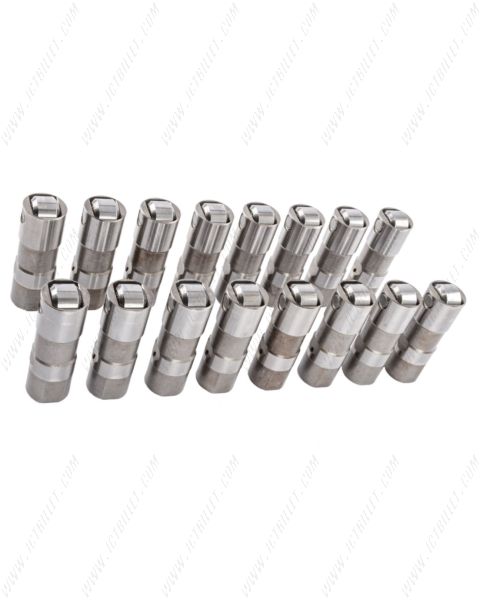 Genuine GM - LS7 Roller Lifters Set of 16 - LS1 LS2 LS3 Made in the USA