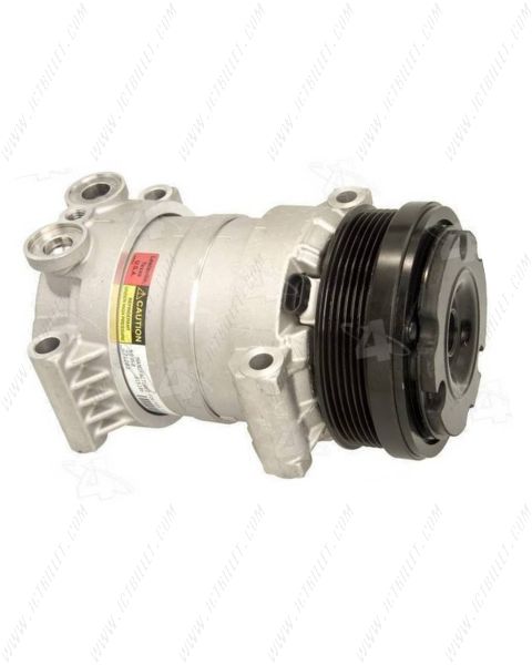 Four Seasons - HT6 A/C Compressor For 1996-1998 Vortec Truck AC