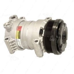 ACC505 Four Seasons - HT6 A/C Compressor For 1996-1998 Vortec Truck AC