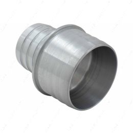 AN627-28-20A 1-3/4" to 1-1/4" Inch Hose Barb Splice Coupler Repair Reducer Fitting Adapter