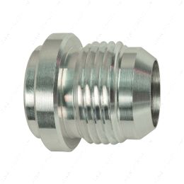 AN970-12A Aluminum -12AN Weld On Bung Male Hose End Nipple Weldable 12 AN