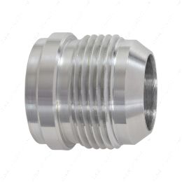 AN970-16A Aluminum -16AN Weld On Bung Male Hose End Nipple Weldable 16 AN