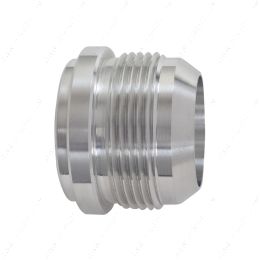 AN970-20A Aluminum -20AN Weld On Bung Male Hose End Nipple Weldable 20 AN