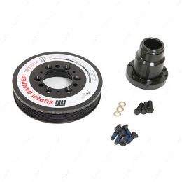 ATI-918856 Gen V LT1 Camaro ATI Super Damper Harmonic Balancer