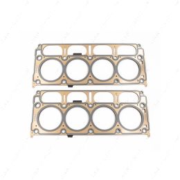 BTR-22325-2 BTR GEN V 5.3L - L83 L84 L82 HEAD GASKETS - Pair