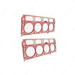 BTR-88943-2 BTR GEN V 6.2L & 6.6L HEAD GASKETS - Pair