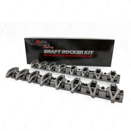 BTR-SRKR3-KIT BTR LS3 Shaft Mount Rocker Arm Kit