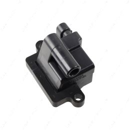 C0I002 Delphi - Ignition Coil D581 OEM Truck LM7 LR4 LQ4 LQ9 Factory