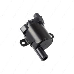 C0I005 GM - Ignition Coil D585 OEM Truck LM7 LR4 LQ4 LQ9 Heat Sink Factory