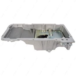 CHI-12628771 LS1 Camaro Oil Pan (may require oil pickup) Cast Aluminum 1998- 2002 Z28