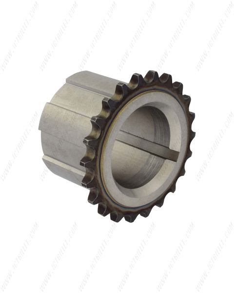 GM - LS Crankshaft Gear Only OEM Factory Replacement LS1 LS3                