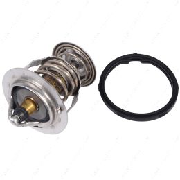 ENG017 AC Delco - LS Gen 4 187 Degree Thermostat w/ Seal 2007-2014 LS3 5.3L 6.0L 6.2L