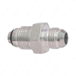 F06ANPSM1615 6an Male Flare to M16-1.5 Oring Power Steering Adapter Fitting