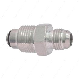 F06ANPSM1815 6an Male Flare to M18-1.5 Oring Power Steering Adapter Fitting