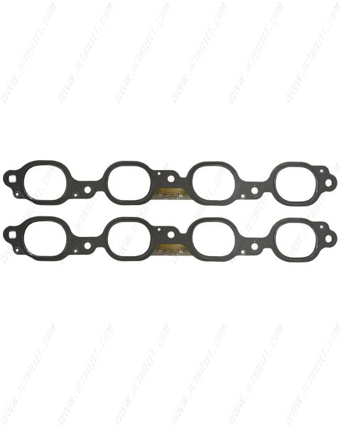 AC Delco - LT1 MLS Exhaust Manifold Gasket Set Multi Layer Steel Header LT LT4