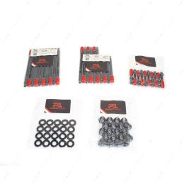 PT1-H05E Point One LS Cylinder Head Stud Kit - Short Long (1997-2003)