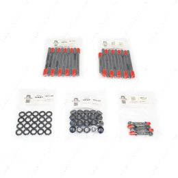 PT1-H06S Point One Cylinder Head Stud Kit - Gen V LT Engines