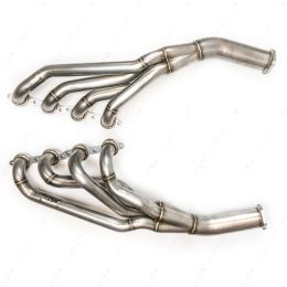 ISR-SSHD-240LS ISR Performance HGC LS Swap Header for Nissan 240sx 89-98 - 1 3/4"