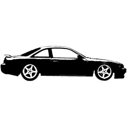 Nissan 240SX 88-98